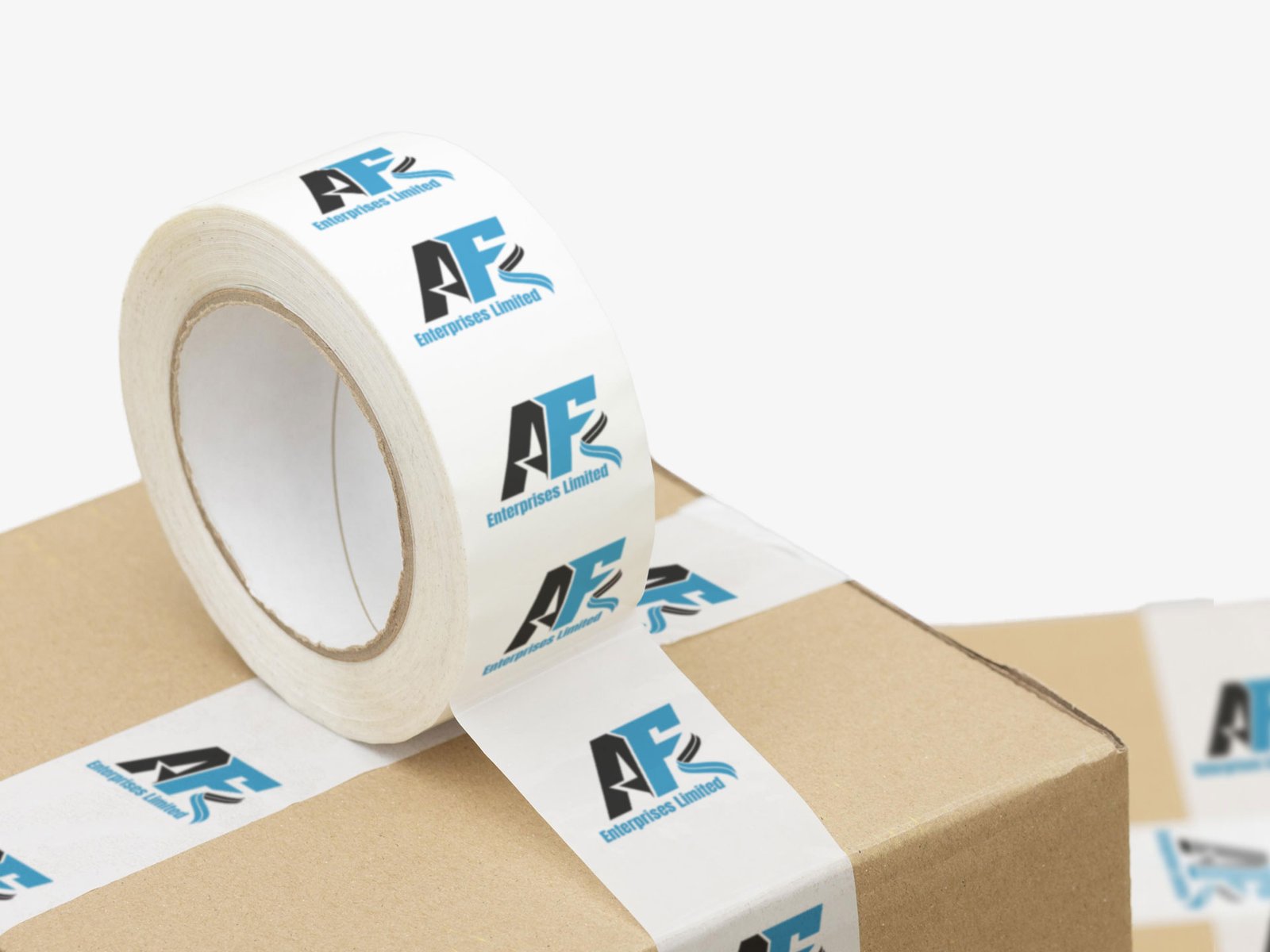 Printed Tape