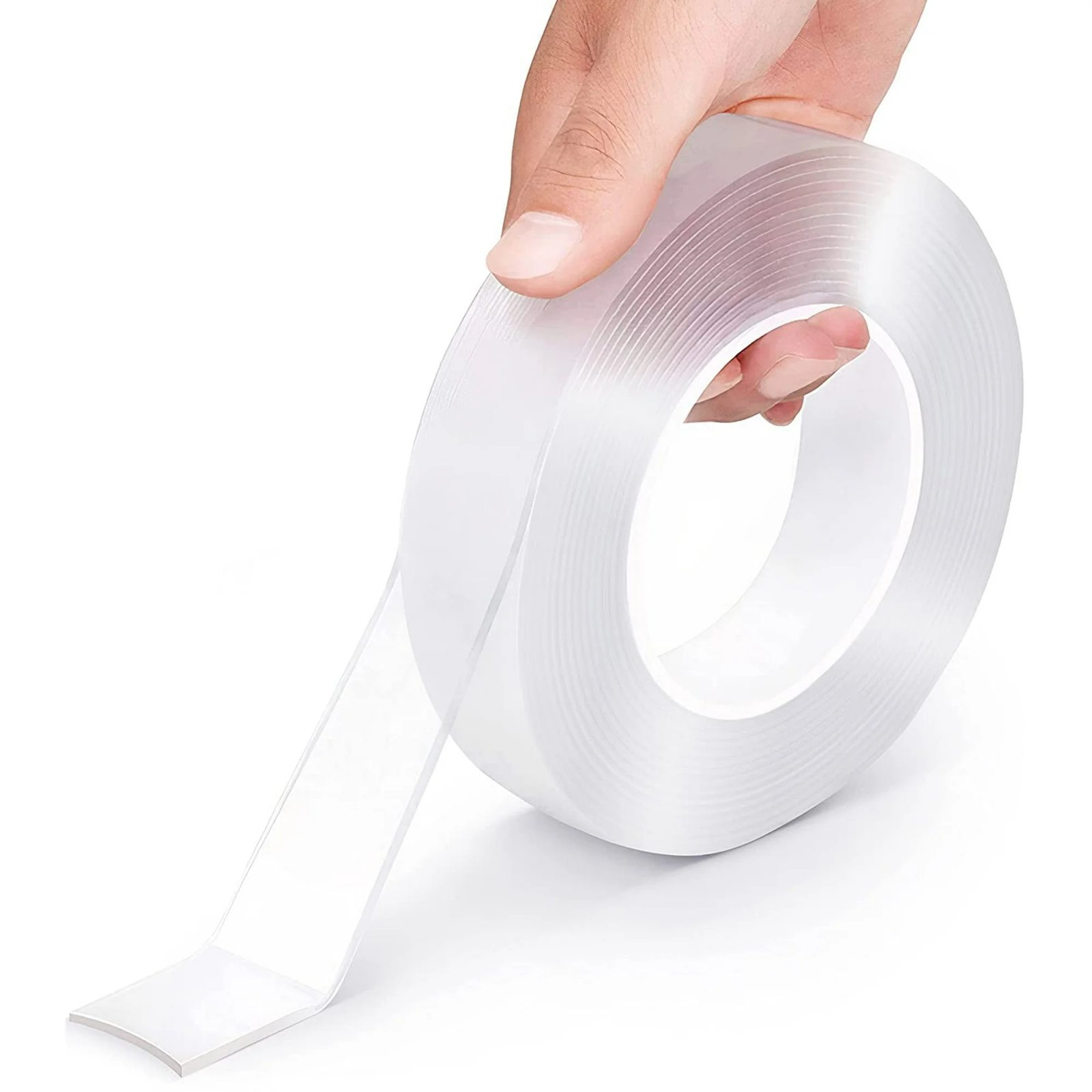 Transparent Tape